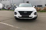 Hyundai Santa FE Top Panorama