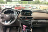 Hyundai Santa FE Top Panorama