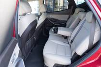 Hyundai Santa FE Тор Panorama