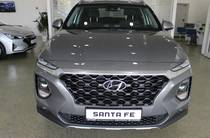 Hyundai Santa FE Premium