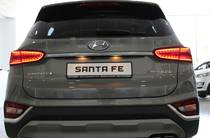 Hyundai Santa FE Premium