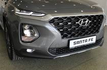 Hyundai Santa FE Premium