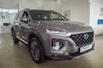 Hyundai Santa FE Premium