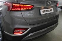 Hyundai Santa FE Premium