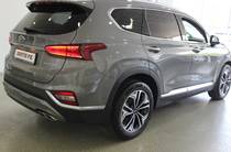 Hyundai Santa FE Premium