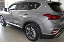 Hyundai Santa FE Premium