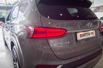 Hyundai Santa FE Premium