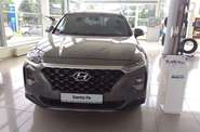 Hyundai Santa FE Top