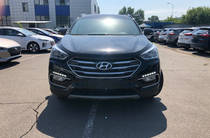 Hyundai Santa FE Тор Panorama