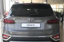 Hyundai Santa FE Elegance