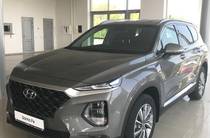 Hyundai Santa FE Elegance