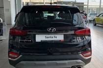 Hyundai Santa FE Elegance