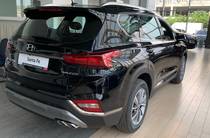 Hyundai Santa FE Elegance