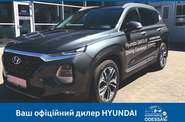 Hyundai Santa FE Top Special Panorama