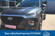 Hyundai Santa FE Top Special Panorama
