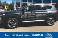 Hyundai Santa FE Top Special Panorama