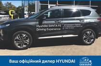 Hyundai Santa FE Top Special Panorama