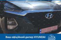 Hyundai Santa FE Top Special Panorama