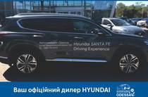 Hyundai Santa FE Top Special Panorama