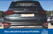 Hyundai Santa FE Top Special Panorama