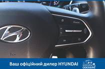 Hyundai Santa FE Top Special Panorama