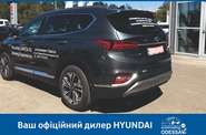 Hyundai Santa FE Top Special Panorama