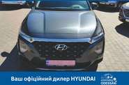 Hyundai Santa FE Top Special Panorama