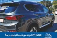 Hyundai Santa FE Top Special Panorama