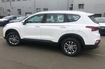 Hyundai Santa FE Dynamic