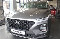 Hyundai Santa FE Dynamic