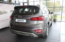 Hyundai Santa FE Dynamic