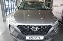 Hyundai Santa FE Dynamic