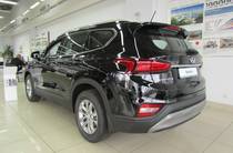 Hyundai Santa FE Dynamic