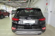 Hyundai Santa FE Dynamic