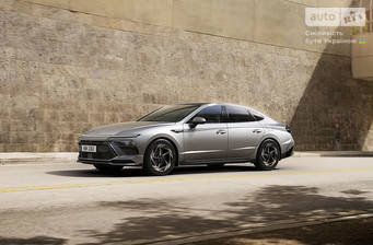 Hyundai Sonata 2023 Premium