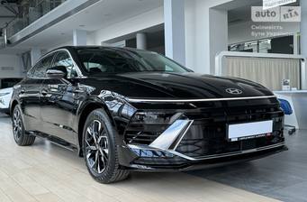 Hyundai Sonata 2023 Style