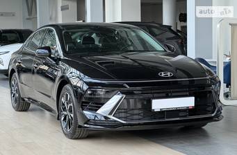 Hyundai Sonata Theta III 2.5 GDi AT (194 к.с.) 2023