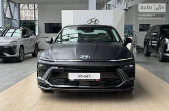 Hyundai Sonata 2023 Premium