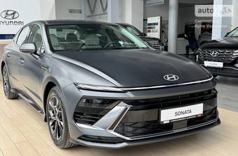 Hyundai Sonata 2023 Premium