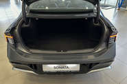 Hyundai Sonata Top