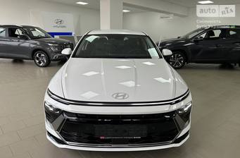 Hyundai Sonata 2023 Premium