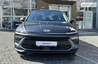 Hyundai Sonata 2023 в Днепр (Днепропетровск)