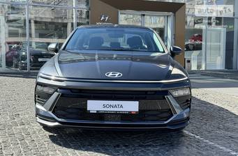 Hyundai Sonata 2023 Comfort