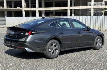 Hyundai Sonata 2023 Comfort