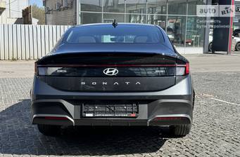 Hyundai Sonata 2023 Comfort