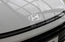 Hyundai Sonata Style