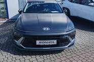 Hyundai Sonata Style