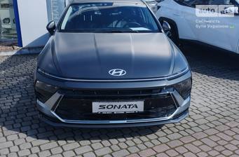 Hyundai Sonata 2024 Style