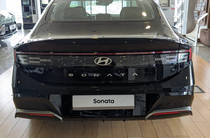 Hyundai Sonata Style