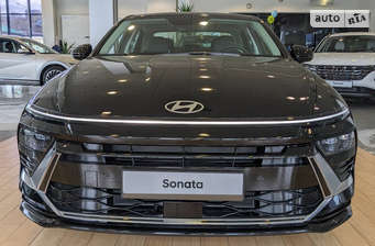 Hyundai Sonata 2024 в Киев